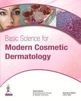 Basic Science for Modern Cosmetic Dermatology (Hardcover) - Chakaravarthi Srinivas Photo