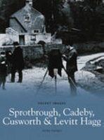 Sprotbrough, Cadeby, Cusworth & Levitt Hagg (Paperback) - Peter Tuffrey Photo