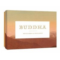 Buddha Notecards (Cards) - Princeton Architectural Press Photo