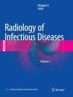 Radiology of Infectious Diseases - Volume 2 (Paperback) - Hongjun Li Photo