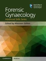 Forensic Gynaecology (Hardcover) - Maureen Dalton Photo