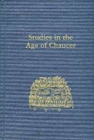 Studies in the Age of Chaucer, v. 27 (Hardcover) - Frank Grady Photo