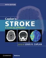 Caplan's Stroke - A Clinical Approach (Hardcover, 5th Revised edition) - Louis R Caplan Photo