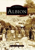 Albion (Paperback) - Avis A Townsend Photo