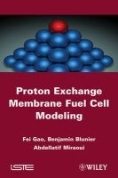 Proton Exchange Membrane Fuel Cells Modeling (Hardcover, New) - Fengge Gao Photo