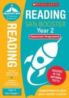 Reading Pack (Year 2) Classroom Programme, Year 2 (Paperback, 1st Teacher's Edition) - Charlotte Raby Photo