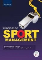 Principles of Sport Management (Paperback) - Loma Steynberg Photo