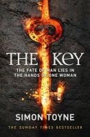 The Key (Hardcover) - Simon Toyne Photo