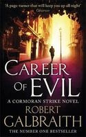 Career of Evil (Paperback) - Robert Galbraith Photo