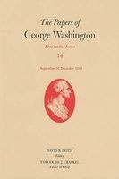 The Papers of , v. 14: 1 September - 31 December 1793 (Hardcover) - George Washington Photo