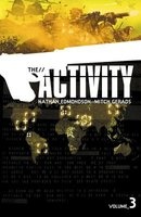 The Activity, Volume 3 (Paperback) - Mitch Gerads Photo