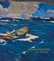 Arhansen the Artful Voyage A237 (Hardcover, 33rd) - Scott A Shields Photo