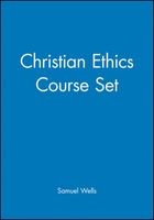 Christian Ethics Course Set (Paperback) - Samuel Wells Photo