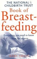 The  Book of Breastfeeding - Practical Solutions to Your Day-to-Day Problems (Paperback, 2 Rev Ed) - National Childbirth Trust Photo