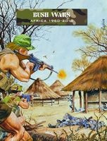 Bush Wars - Africa 1960-2010 (Paperback) - Ambush Alley Games Photo