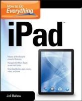 How to Do Everything iPad (Paperback) - Joli Ballew Photo