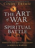 The Art of War for Spiritual Battles (Paperback) - Cindy Trimm Photo