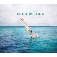 Summertime (Hardcover) - Joanne Dugan Photo