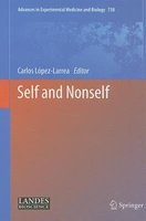 Self and Nonself (Hardcover, 2012) - Carlos Lopez Larrea Photo
