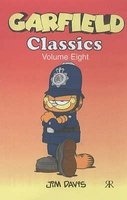 Garfield Classics (Paperback) - Jim Davis Photo