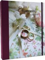 Our Engagement Journal (Record book) - Ryland Peters Small Photo