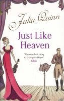 Just Like Heaven (Paperback) - Julia Quinn Photo