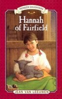 Hannah of Fairfield (Paperback) - Jean Van Leeuwen Photo