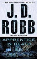 Apprentice in Death (Paperback) - J D Robb Photo