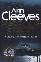 Harbour Street (Paperback, Main Market Ed.) - Ann Cleeves Photo