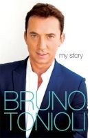 Bruno My Story (Paperback) - Bruno Tonioli Photo