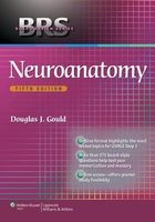 BRS Neuroanatomy (Paperback, 5th Revised edition) - Douglas J Gould Photo