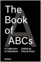  - The Book of ABCs (Paperback) - Pascal Kress Photo