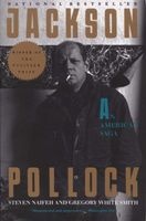 Jackson Pollock - An American Saga (Paperback) - Gregory W Smith Photo