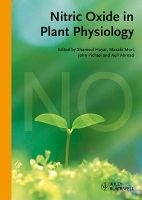 Nitric Oxide in Plant Physiology (Hardcover) - Shamsul Hayat Photo