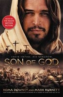 Son of God (Paperback) - Roma Downey Photo