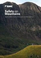 Safety on Mountains - Clothing, Equipment, Navigation, Hazards, Camping, Environment, Emergencies (Paperback, 5th Revised edition) - Jon Garside Photo