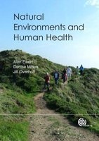 Natural Environments and Human Health (Hardcover) - A W Ewert Photo