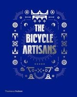 The Bicycle Artisans (Hardcover) - Will Jones Photo