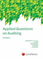 Applied Questions On Auditing (Paperback, 7th) -  Photo