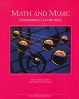 Math and Music - Harmonious Connections (Paperback) - Trudi Hammel Garland Photo