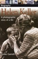 Helen Keller - A Photographic Story Of A Life (Paperback) - Leslie Garrett Photo
