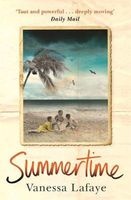 Summertime (Paperback) - Vanessa LaFaye Photo