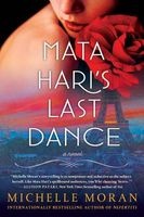 Mata Hari's Last Dance (Hardcover) - Moran Photo