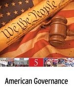 American Governance (Hardcover) -  Photo