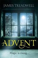 Advent (Paperback) - James Treadwell Photo