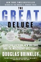 The Great Deluge (Paperback) - Douglas Brinkley Photo