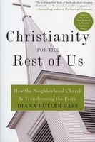 Christianity for the Rest of Us (Paperback) - Diana Butler Bass Photo