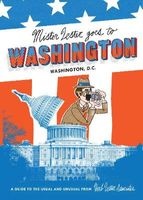 Mister Lester Goes to Washington (Other cartographic) - Herb Lester Associates Limited Photo