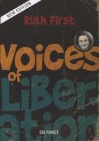 Voices Of Liberation - Ruth First (Paperback, 2nd New edition) - Don Pinnock Photo