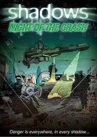Night of the Crash (Paperback) - Paul Blum Photo